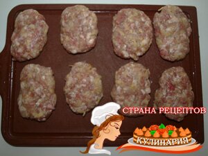 как приготовить котлеты в мультиварке